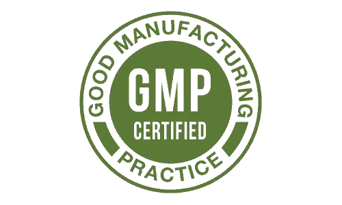 gmp certified