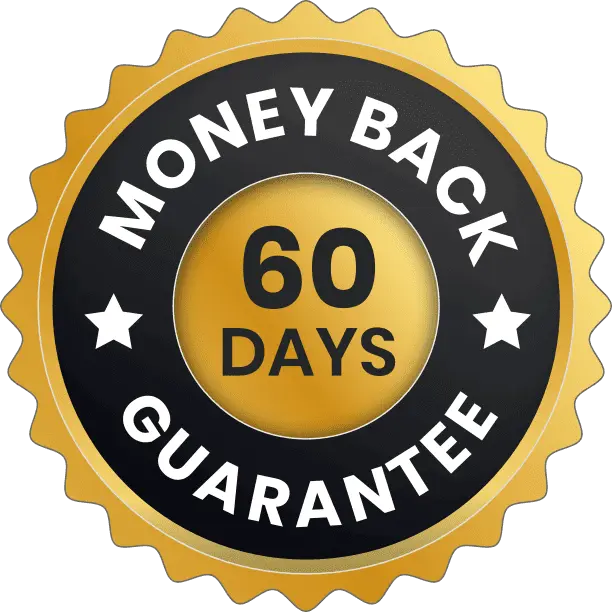 Sugar Defender 60 days money back guarantee